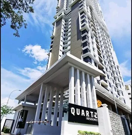 Quartz Residence Melaka